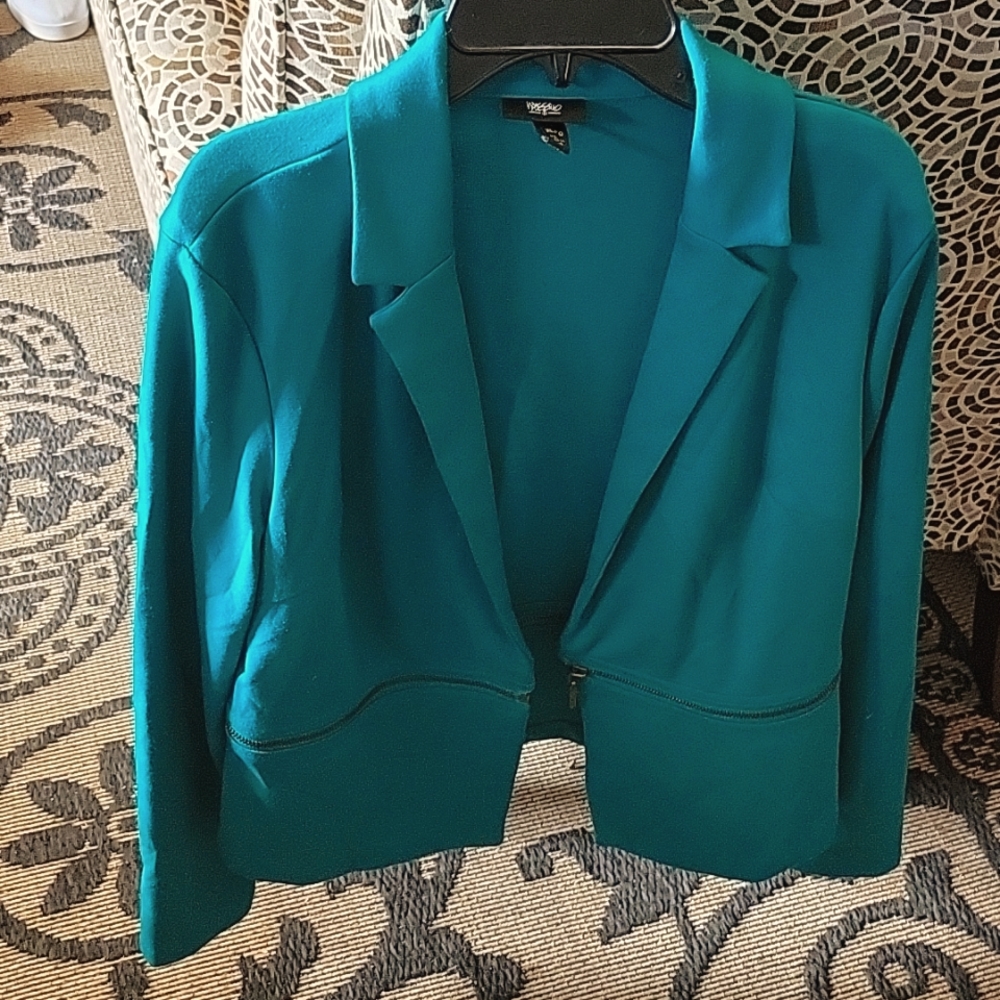 Mossimo blazer